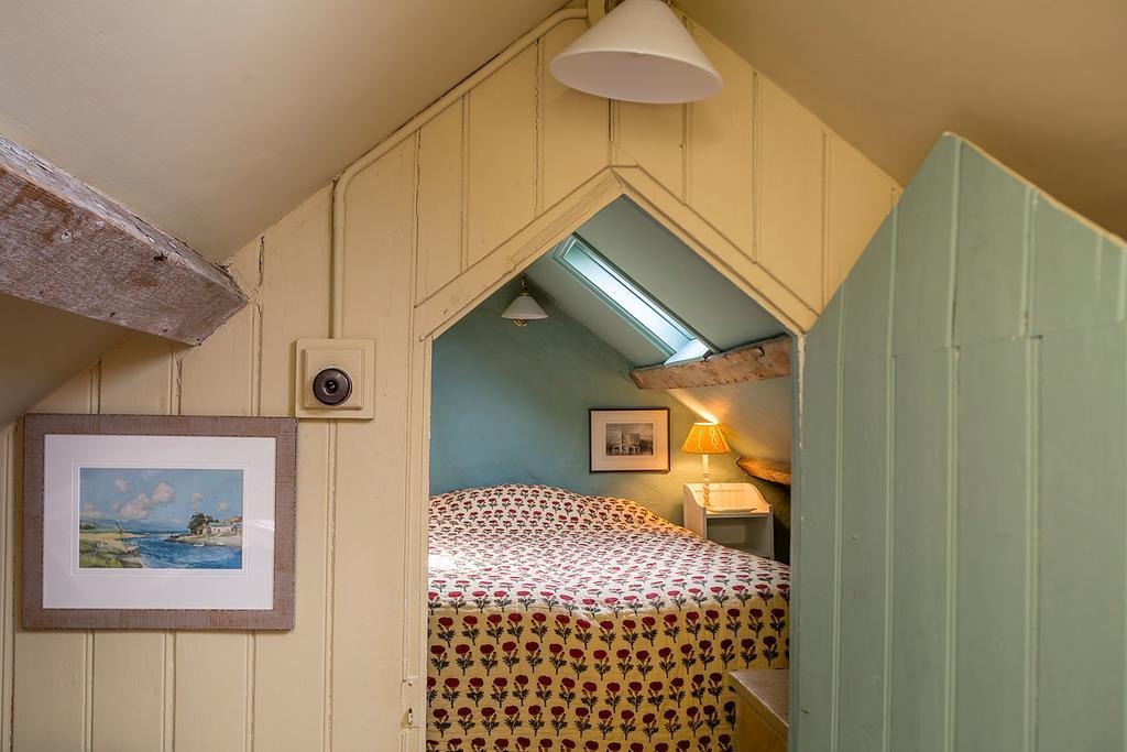 Aberdaron Cottage 2 Bryn Chwilog Luaran gambar