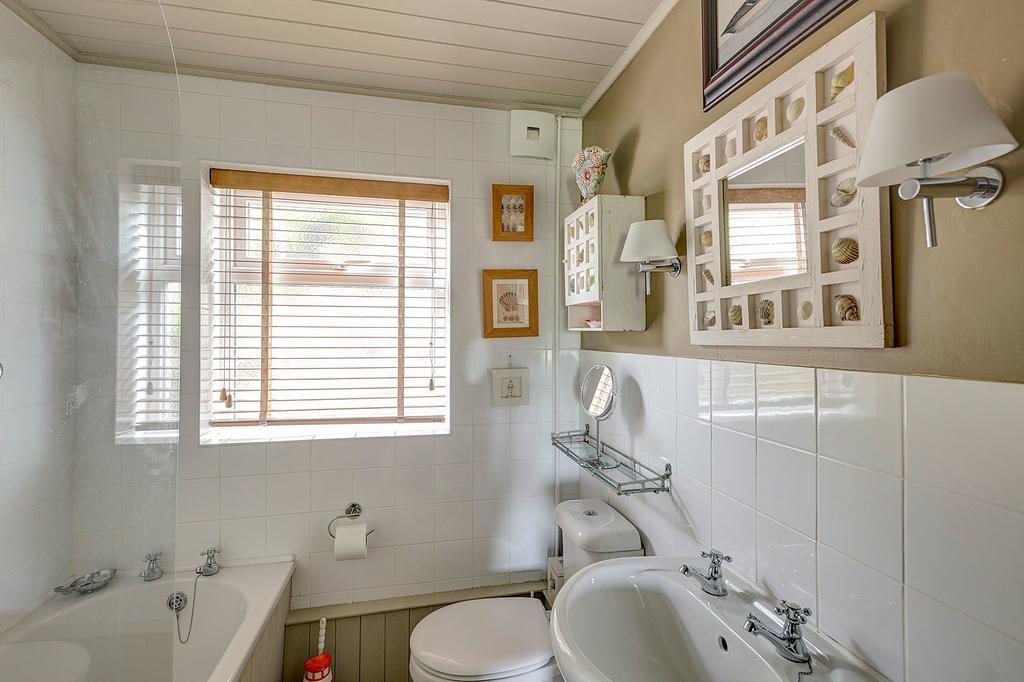 Aberdaron Cottage 2 Bryn Chwilog Luaran gambar